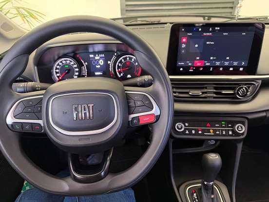 FIAT-PULSE-1.0 TURBO 200 FLEX DRIVE CVT FIAT-PULSE-2022