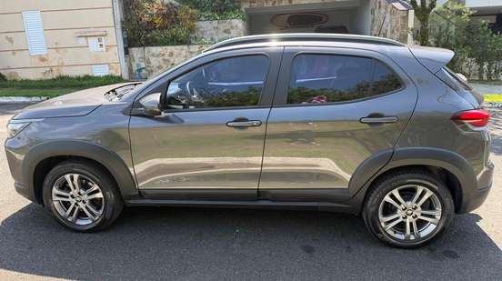 FIAT-PULSE-1.0 TURBO 200 FLEX DRIVE CVT FIAT-PULSE-2022