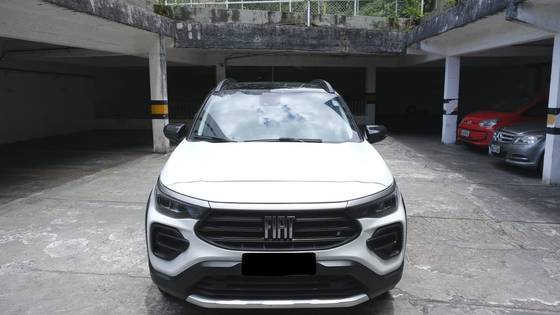 FIAT PULSE 1.0 TURBO 200 HYBRID AUDACE CVT