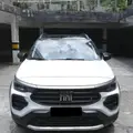FIAT PULSE 1.0 TURBO 200 HYBRID AUDACE CVT FIAT PULSE 1.0 TURBO 200 HYBRID AUDACE CVT