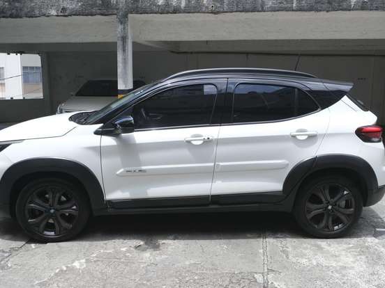 FIAT-PULSE-1.0 TURBO 200 HYBRID AUDACE CVT FIAT-PULSE-2024