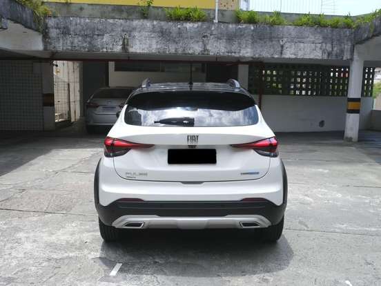 FIAT-PULSE-1.0 TURBO 200 HYBRID AUDACE CVT FIAT-PULSE-2024