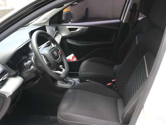 FIAT-PULSE-1.0 TURBO 200 HYBRID AUDACE CVT FIAT-PULSE-2024