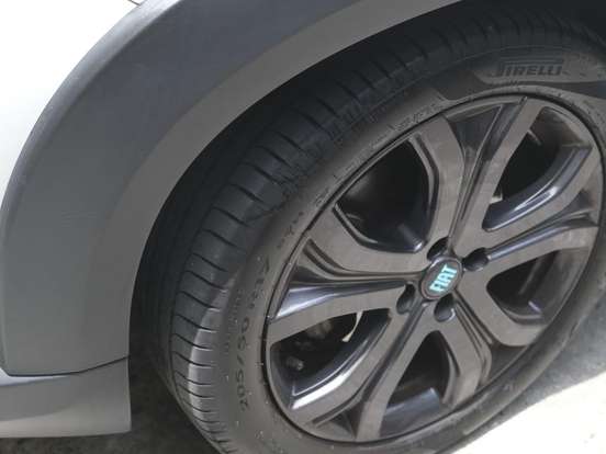 FIAT-PULSE-1.0 TURBO 200 HYBRID AUDACE CVT FIAT-PULSE-2024