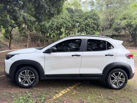 FIAT-PULSE-1.3 FLEX DRIVE MANUAL FIAT-PULSE-2022