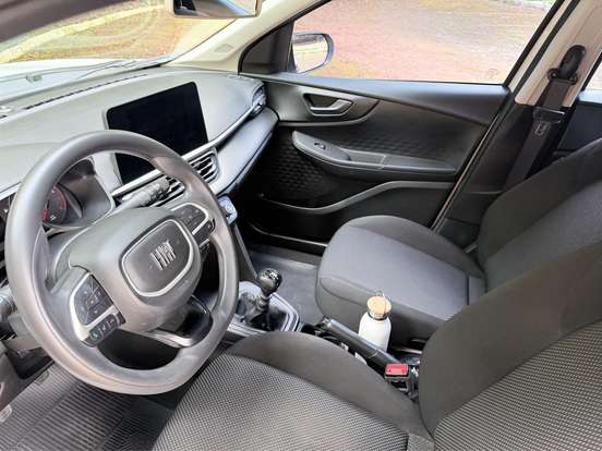 FIAT-PULSE-1.3 FLEX DRIVE MANUAL FIAT-PULSE-2022