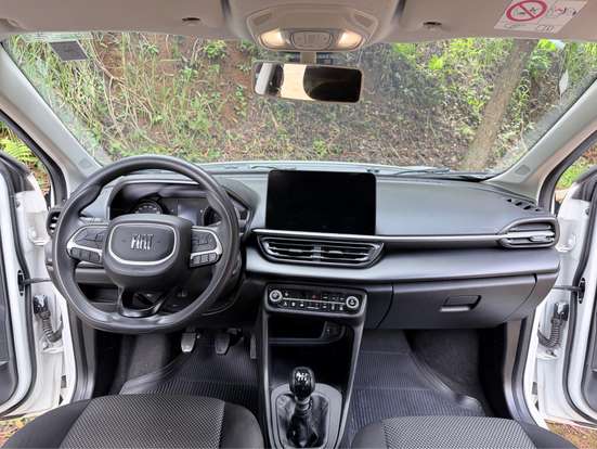 FIAT-PULSE-1.3 FLEX DRIVE MANUAL FIAT-PULSE-2022