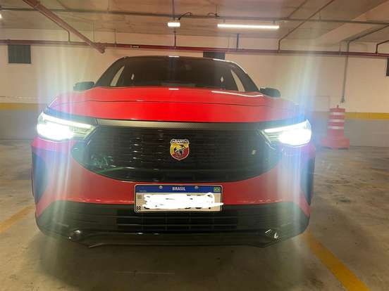 FIAT-PULSE-1.3 TURBO 270 FLEX ABARTH AT6 FIAT-PULSE-2024