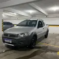 FIAT STRADA 1.4 MPI WORKING CD 8V FLEX 3P MANUAL FIAT STRADA 1.4 MPI WORKING CD 8V FLEX 3P MANUAL