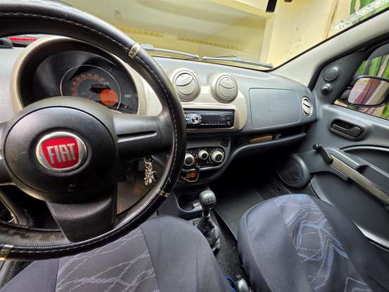 FIAT-UNO-1.0 WAY 8V FLEX 4P MANUAL FIAT-UNO-2011