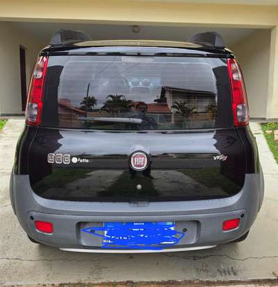 FIAT-UNO-1.0 WAY 8V FLEX 4P MANUAL FIAT-UNO-2011
