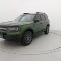 FORD BRONCO SPORT 2.0 ECOBOOST GASOLINA WILDTRAK 4X4 SELECTSHIFT FORD BRONCO SPORT 2.0 ECOBOOST GASOLINA WILDTRAK 4X4 SELECTSHIFT