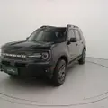 FORD BRONCO SPORT 2.0 ECOBOOST GASOLINA WILDTRAK 4X4 SELECTSHIFT FORD BRONCO SPORT 2.0 ECOBOOST GASOLINA WILDTRAK 4X4 SELECTSHIFT