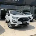 FORD ECOSPORT 1.5 TI-VCT FLEX SE MANUAL FORD ECOSPORT 1.5 TI-VCT FLEX SE MANUAL