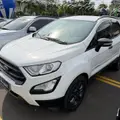 FORD ECOSPORT 1.5 TI-VCT FLEX FREESTYLE AUTOMÁTICO FORD ECOSPORT 1.5 TI-VCT FLEX FREESTYLE AUTOMÁTICO