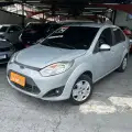 FORD FIESTA 1.6 ROCAM SEDAN 8V FLEX 4P MANUAL FORD FIESTA 1.6 ROCAM SEDAN 8V FLEX 4P MANUAL