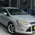 FORD FOCUS 2.0 SE 16V FLEX 4P POWERSHIFT FORD FOCUS 2.0 SE 16V FLEX 4P POWERSHIFT