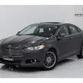 FORD FUSION 2.0 TITANIUM AWD 16V GASOLINA 4P AUTOMÁTICO FORD FUSION 2.0 TITANIUM AWD 16V GASOLINA 4P AUTOMÁTICO