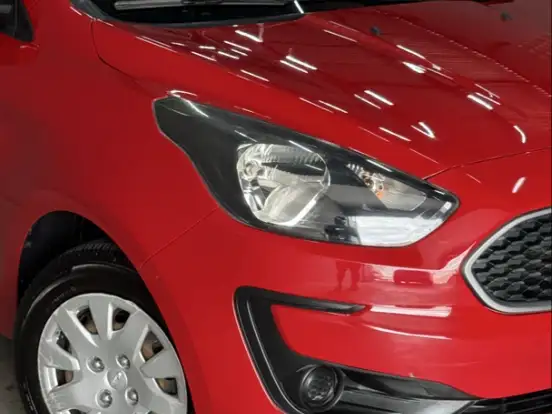 FORD-KA-1.0 TI-VCT FLEX SE MANUAL FORD-KA-2021