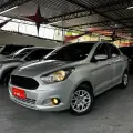 FORD KA 1.5 SIGMA FLEX SE PLUS MANUAL FORD KA 1.5 SIGMA FLEX SE PLUS MANUAL