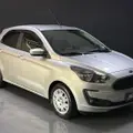 FORD KA 1.0 TI-VCT FLEX SE MANUAL FORD KA 1.0 TI-VCT FLEX SE MANUAL