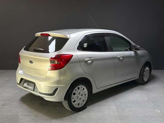FORD-KA-2019