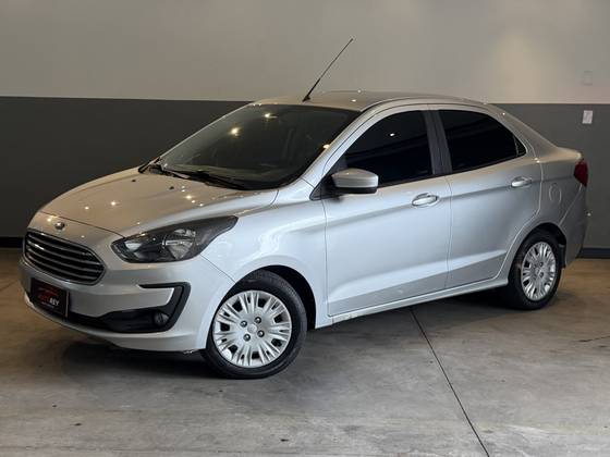 FORD KA 1.0 TI-VCT FLEX SE PLUS MANUAL