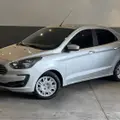 FORD KA 1.0 TI-VCT FLEX SE PLUS MANUAL FORD KA 1.0 TI-VCT FLEX SE PLUS MANUAL