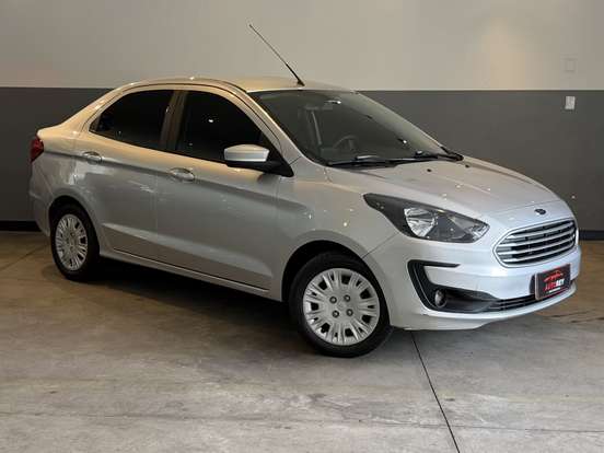 FORD-KA-1.0 TI-VCT FLEX SE PLUS MANUAL FORD-KA-2020