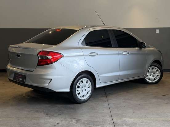 FORD-KA-1.0 TI-VCT FLEX SE PLUS MANUAL FORD-KA-2020