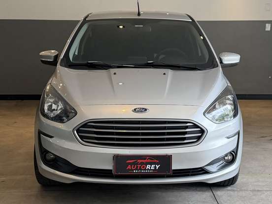 FORD-KA-1.0 TI-VCT FLEX SE PLUS MANUAL FORD-KA-2020