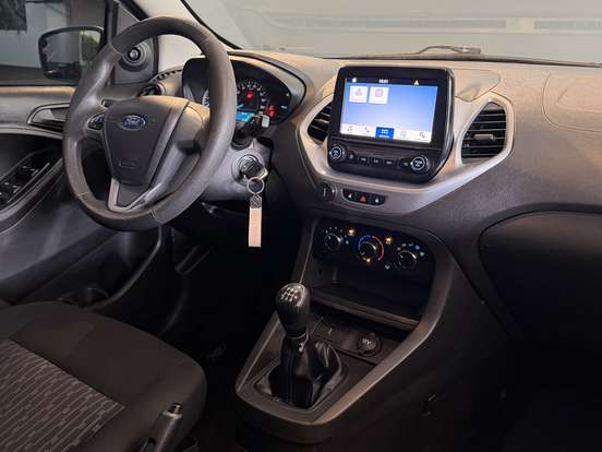 FORD-KA-2020