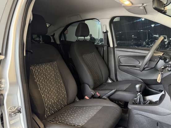 FORD-KA-2020