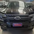 FORD RANGER 2.0 TURBO DIESEL CD XLS 4X4 AUTOMÁTICO FORD RANGER 2.0 TURBO DIESEL CD XLS 4X4 AUTOMÁTICO