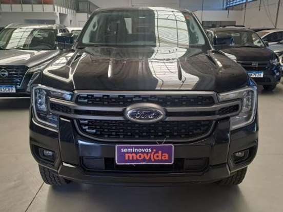 FORD-RANGER-2.0 TURBO DIESEL CD XLS 4X4 AUTOMÁTICO FORD-RANGER-2025