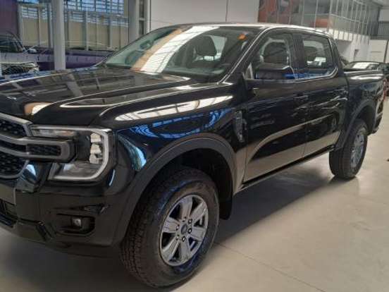 FORD-RANGER-2.0 TURBO DIESEL CD XLS 4X4 AUTOMÁTICO FORD-RANGER-2025