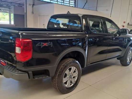 FORD-RANGER-2.0 TURBO DIESEL CD XLS 4X4 AUTOMÁTICO FORD-RANGER-2025