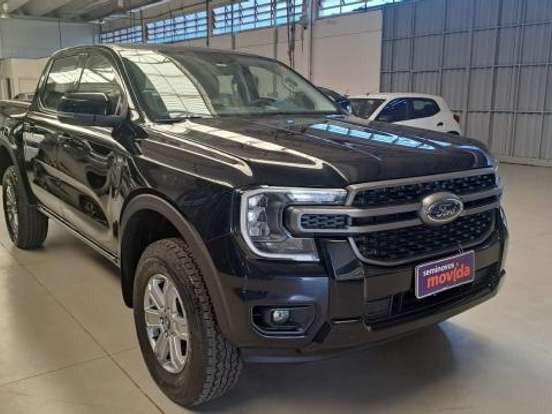 FORD-RANGER-2.0 TURBO DIESEL CD XLS 4X4 AUTOMÁTICO FORD-RANGER-2025