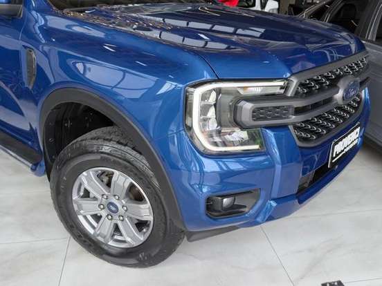 FORD-RANGER-2.0 TURBO DIESEL CD XLS 4X4 AUTOMÁTICO FORD-RANGER-2024