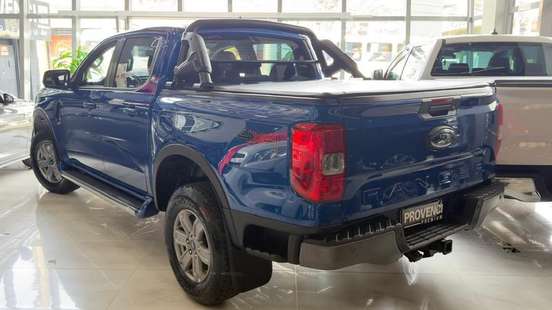 FORD-RANGER-2024