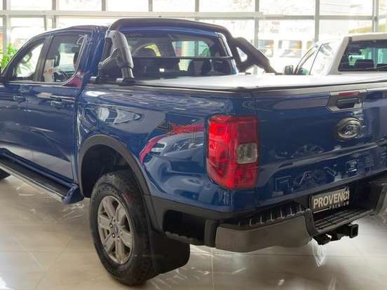 FORD-RANGER-2.0 TURBO DIESEL CD XLS 4X4 AUTOMÁTICO FORD-RANGER-2024