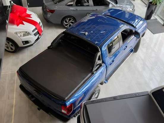 FORD-RANGER-2.0 TURBO DIESEL CD XLS 4X4 AUTOMÁTICO FORD-RANGER-2024