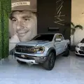 FORD RANGER 3.0 V6 TURBO GASOLINA RAPTOR 4X4 AUTOMÁTICO FORD RANGER 3.0 V6 TURBO GASOLINA RAPTOR 4X4 AUTOMÁTICO