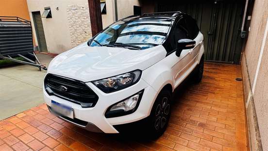 FORD-ECOSPORT-2020