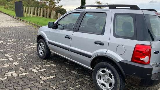 FORD-ECOSPORT-2010