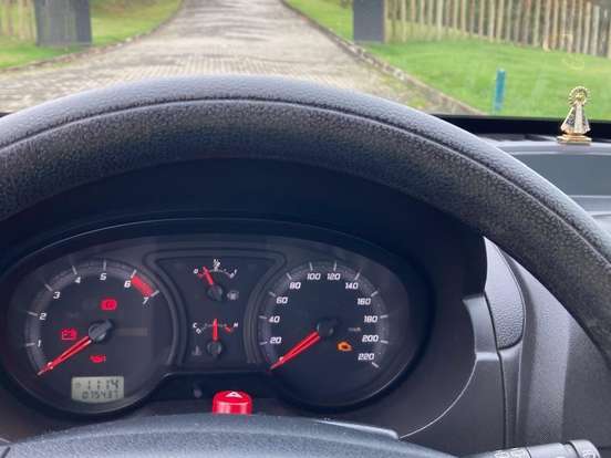 FORD-ECOSPORT-1.6 XLS 8V FLEX 4P MANUAL FORD-ECOSPORT-2010