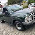 FORD F-250 4.2 XL 4X2 CS TURBO INTERCOOLER DIESEL 2P MANUAL FORD F-250 4.2 XL 4X2 CS TURBO INTERCOOLER DIESEL 2P MANUAL