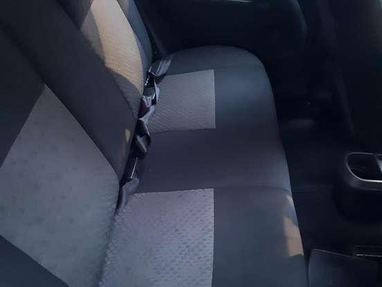 FORD-FIESTA-1.6 ROCAM 8V FLEX 4P MANUAL FORD-FIESTA-2010