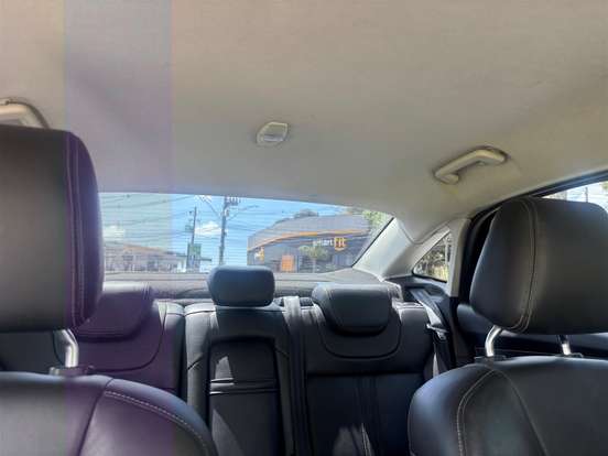 FORD-FOCUS-2.0 TITANIUM 16V FLEX 4P POWERSHIFT FORD-FOCUS-2015