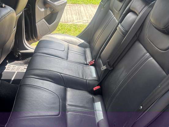 FORD-FOCUS-2.0 TITANIUM 16V FLEX 4P POWERSHIFT FORD-FOCUS-2015